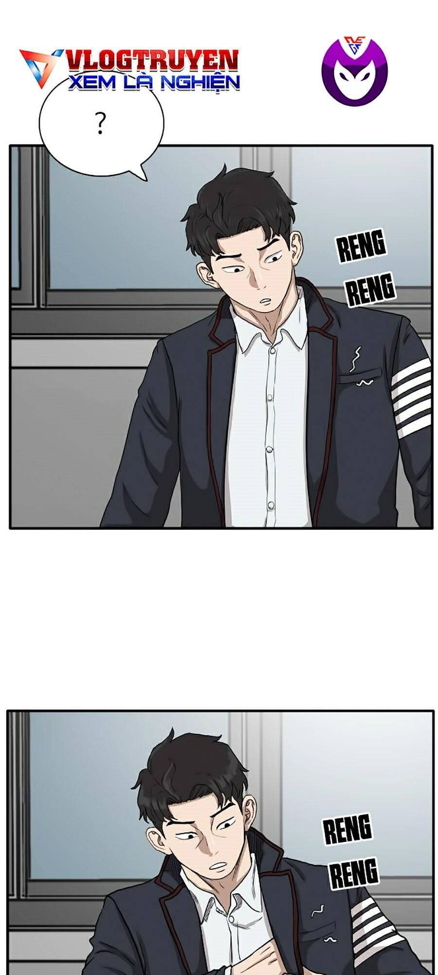 Người Xấu Chap 19 - Next Chap 20