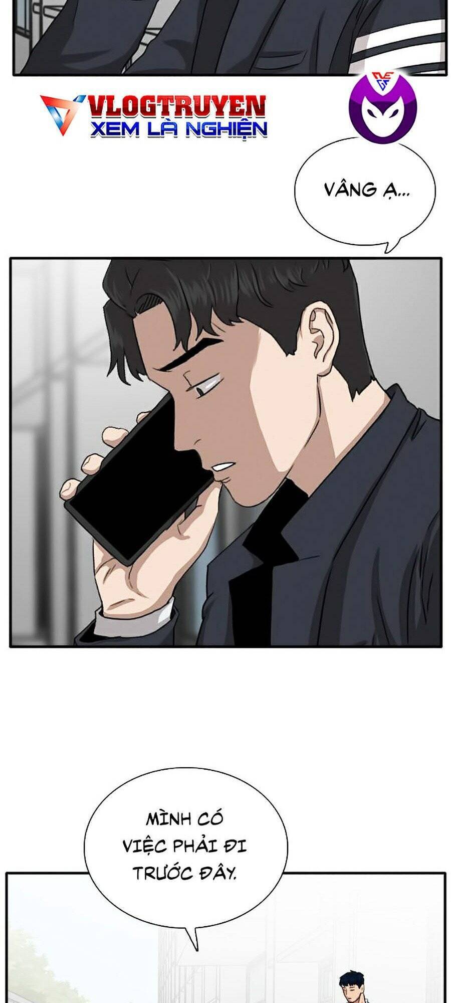 Người Xấu Chap 19 - Next Chap 20