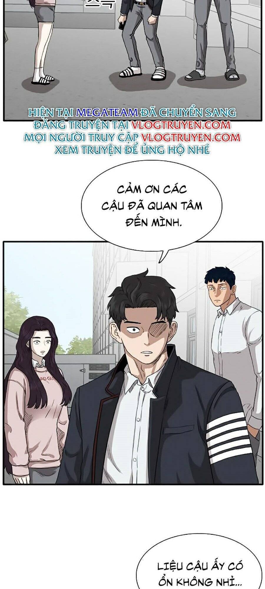 Người Xấu Chap 19 - Next Chap 20