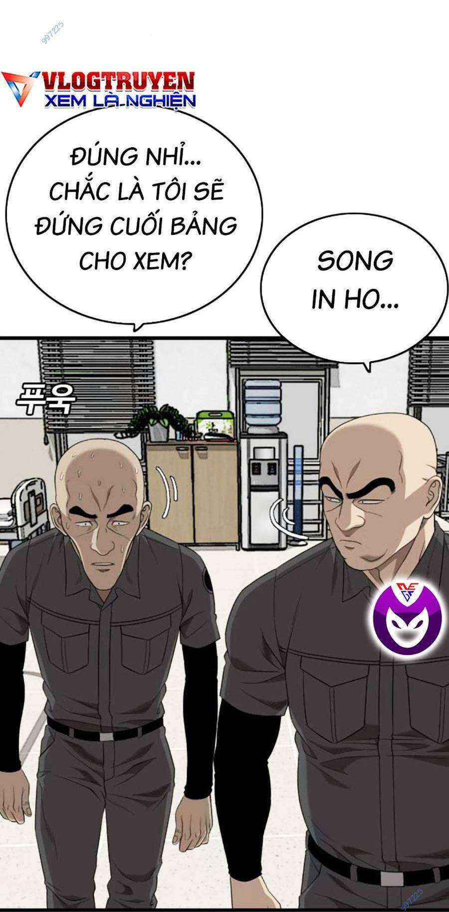 Người Xấu Chap 190 - Next Chap 191