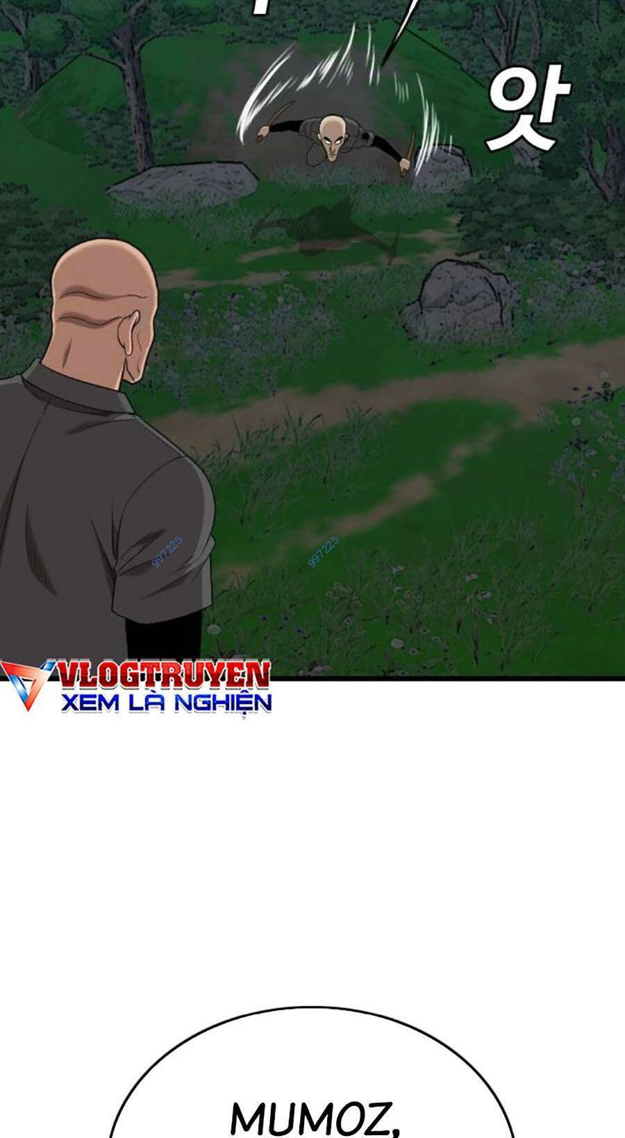 Người Xấu Chap 190 - Next Chap 191