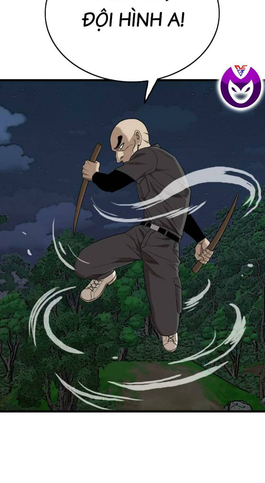Người Xấu Chap 190 - Next Chap 191