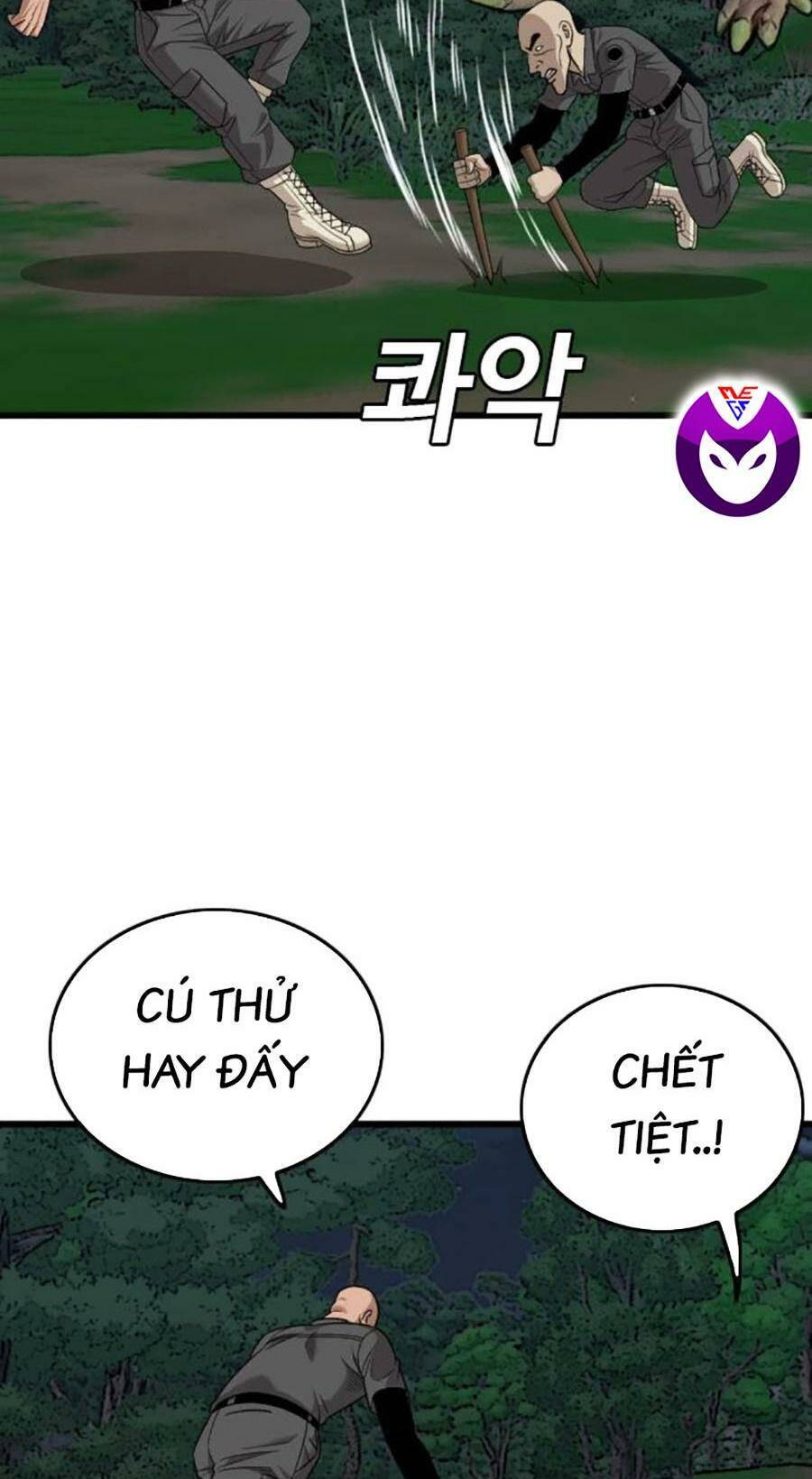 Người Xấu Chap 190 - Next Chap 191