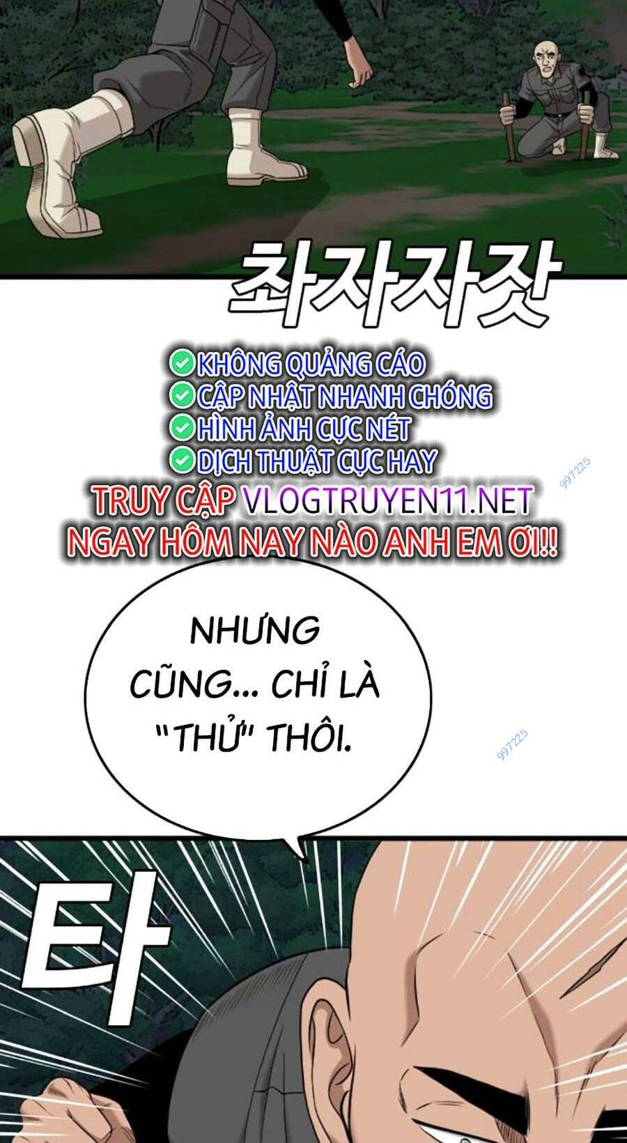 Người Xấu Chap 190 - Next Chap 191