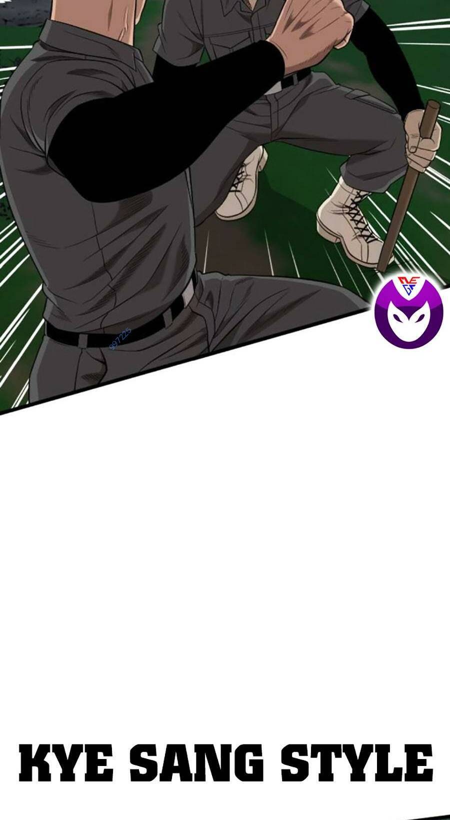 Người Xấu Chap 190 - Next Chap 191