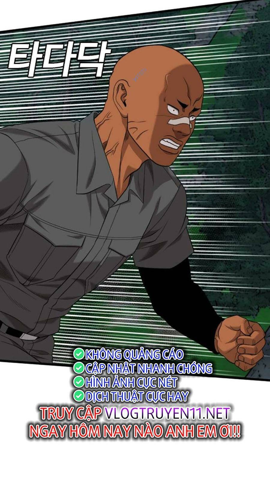 Người Xấu Chap 190 - Next Chap 191