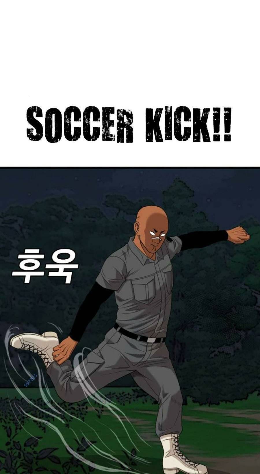Người Xấu Chap 190 - Next Chap 191