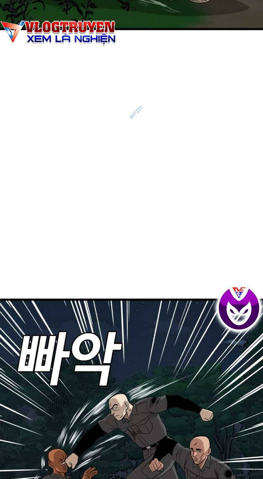 Người Xấu Chap 190 - Next Chap 191