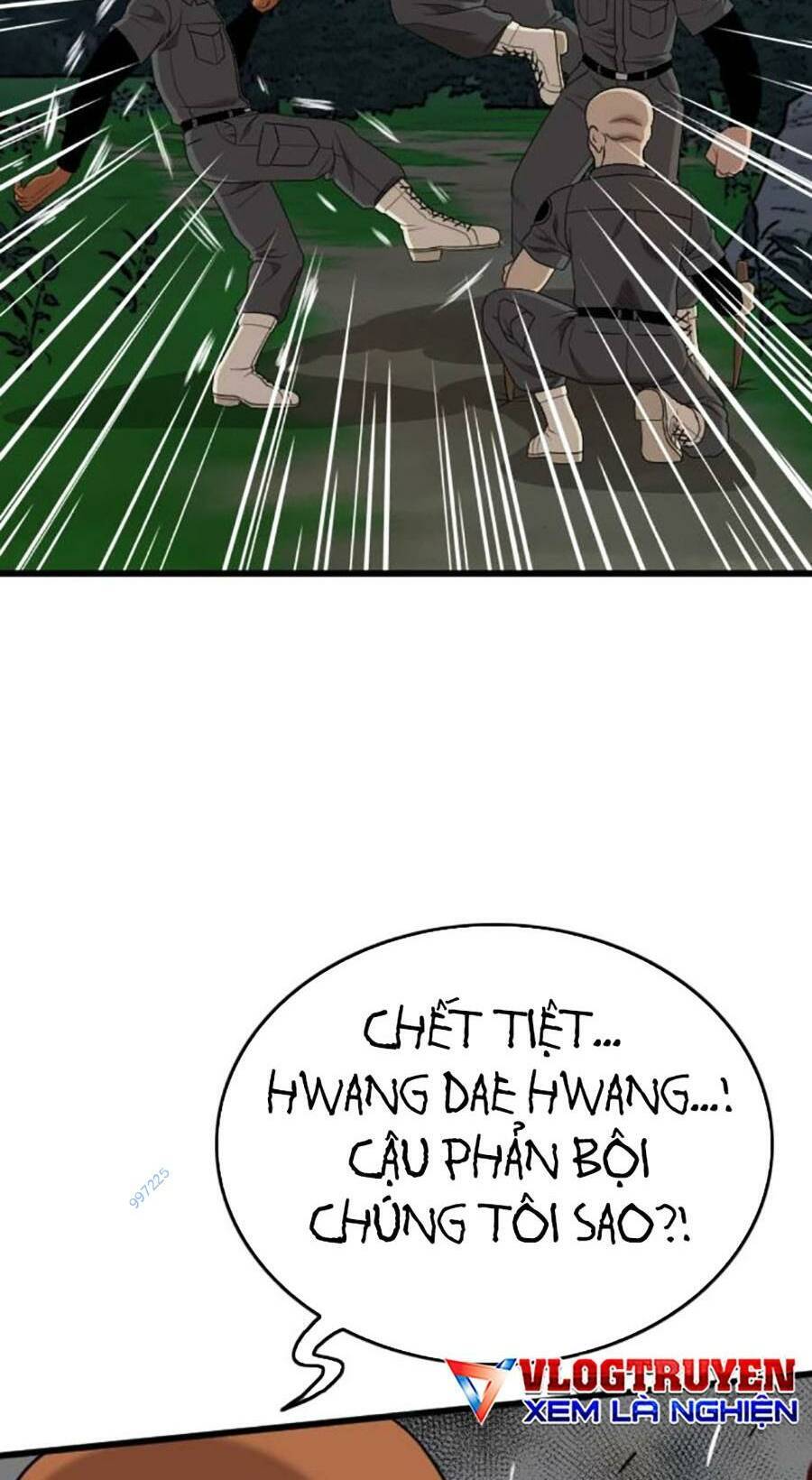 Người Xấu Chap 190 - Next Chap 191