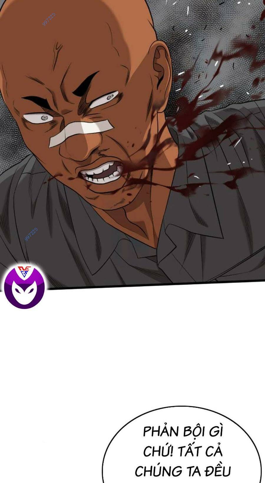 Người Xấu Chap 190 - Next Chap 191