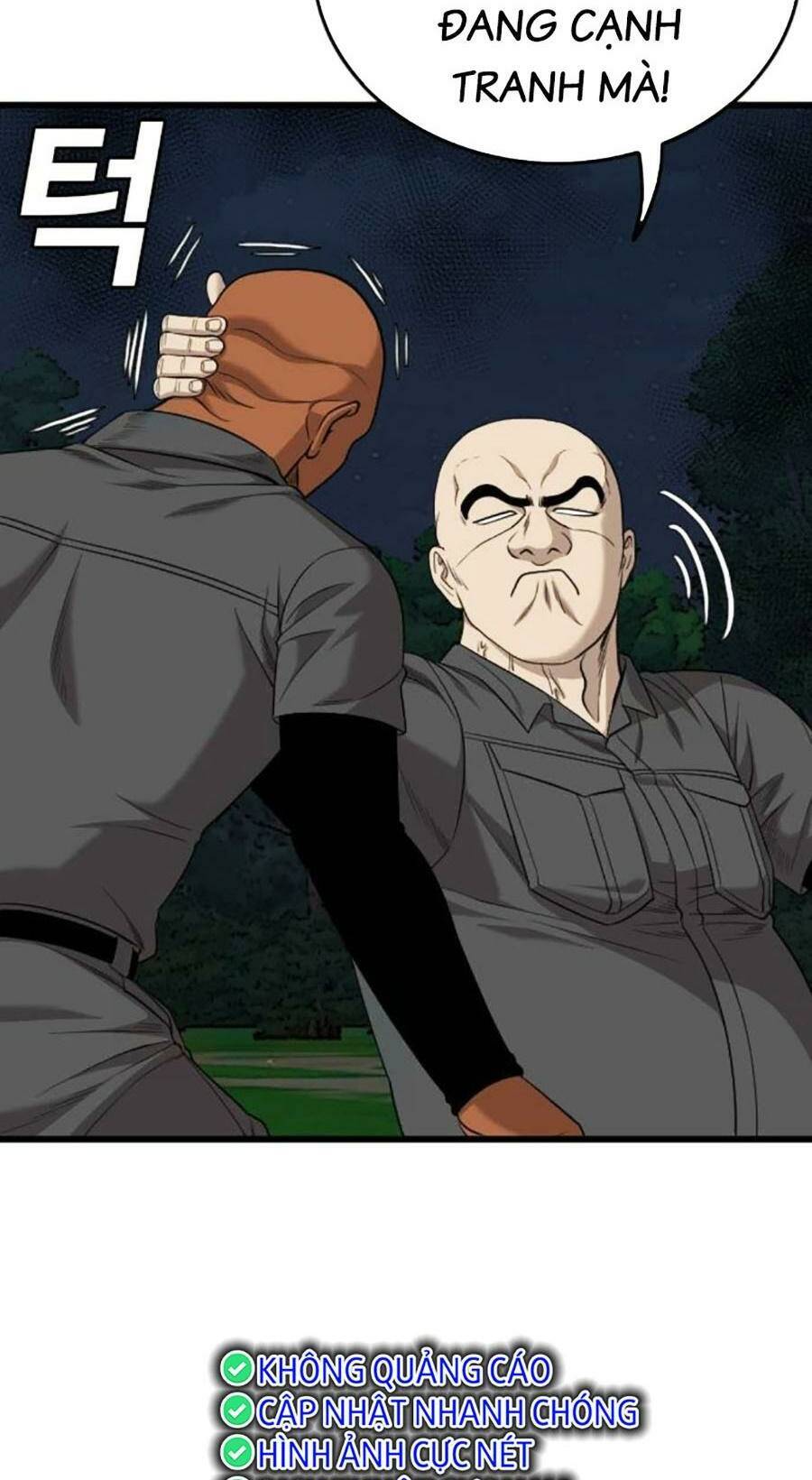 Người Xấu Chap 190 - Next Chap 191