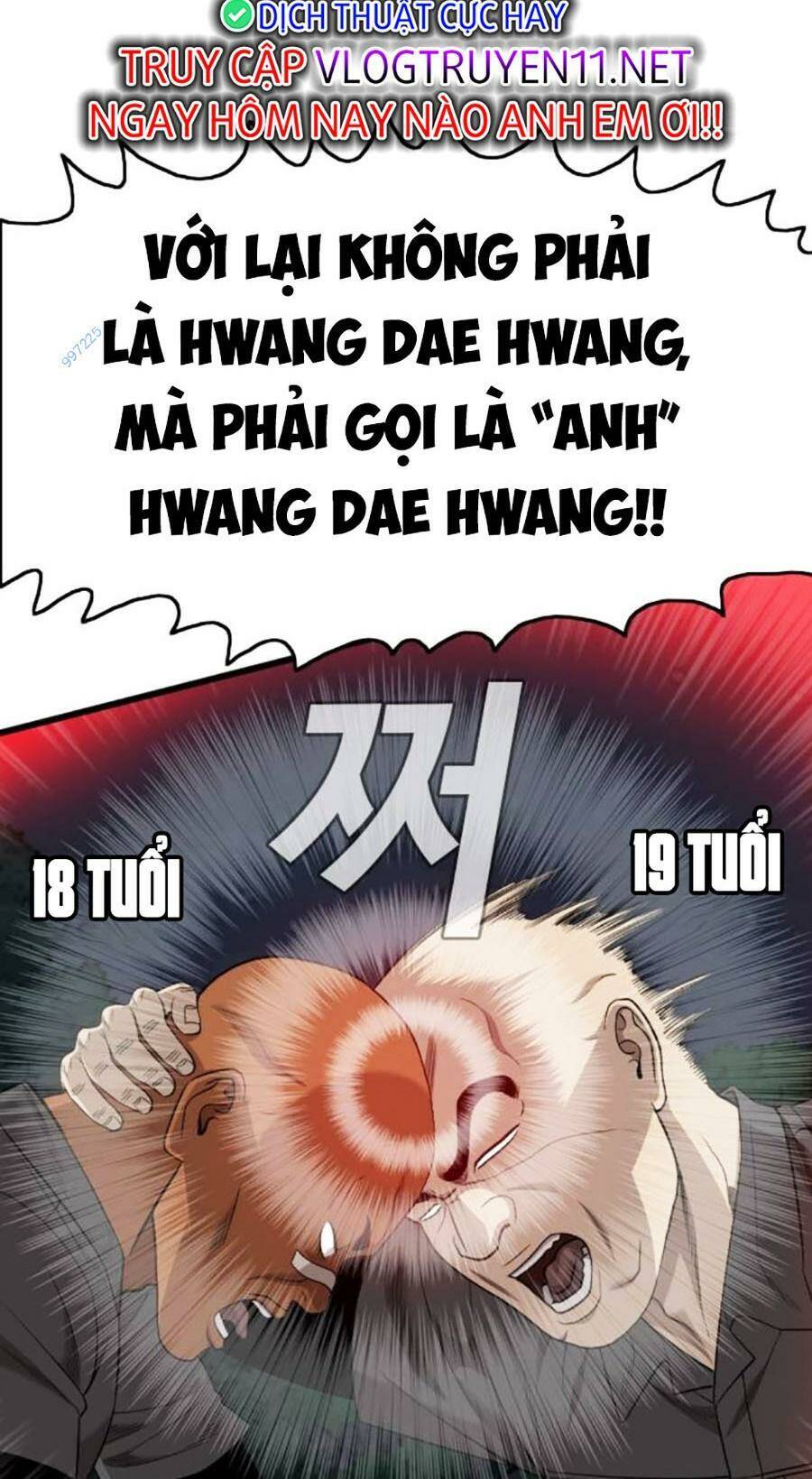Người Xấu Chap 190 - Next Chap 191
