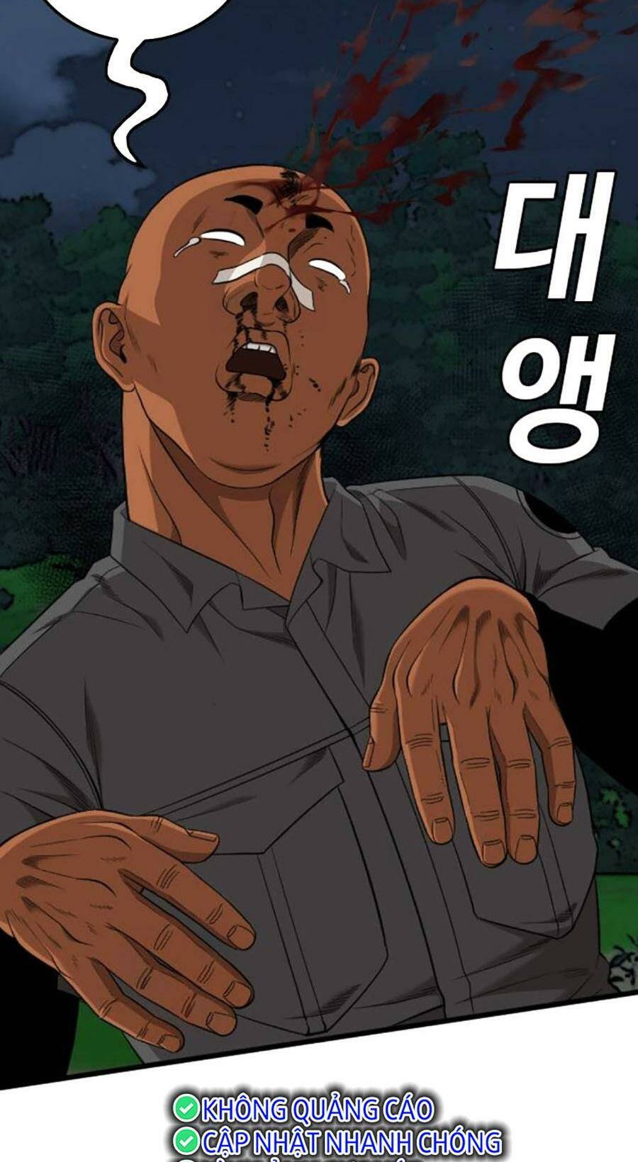 Người Xấu Chap 190 - Next Chap 191