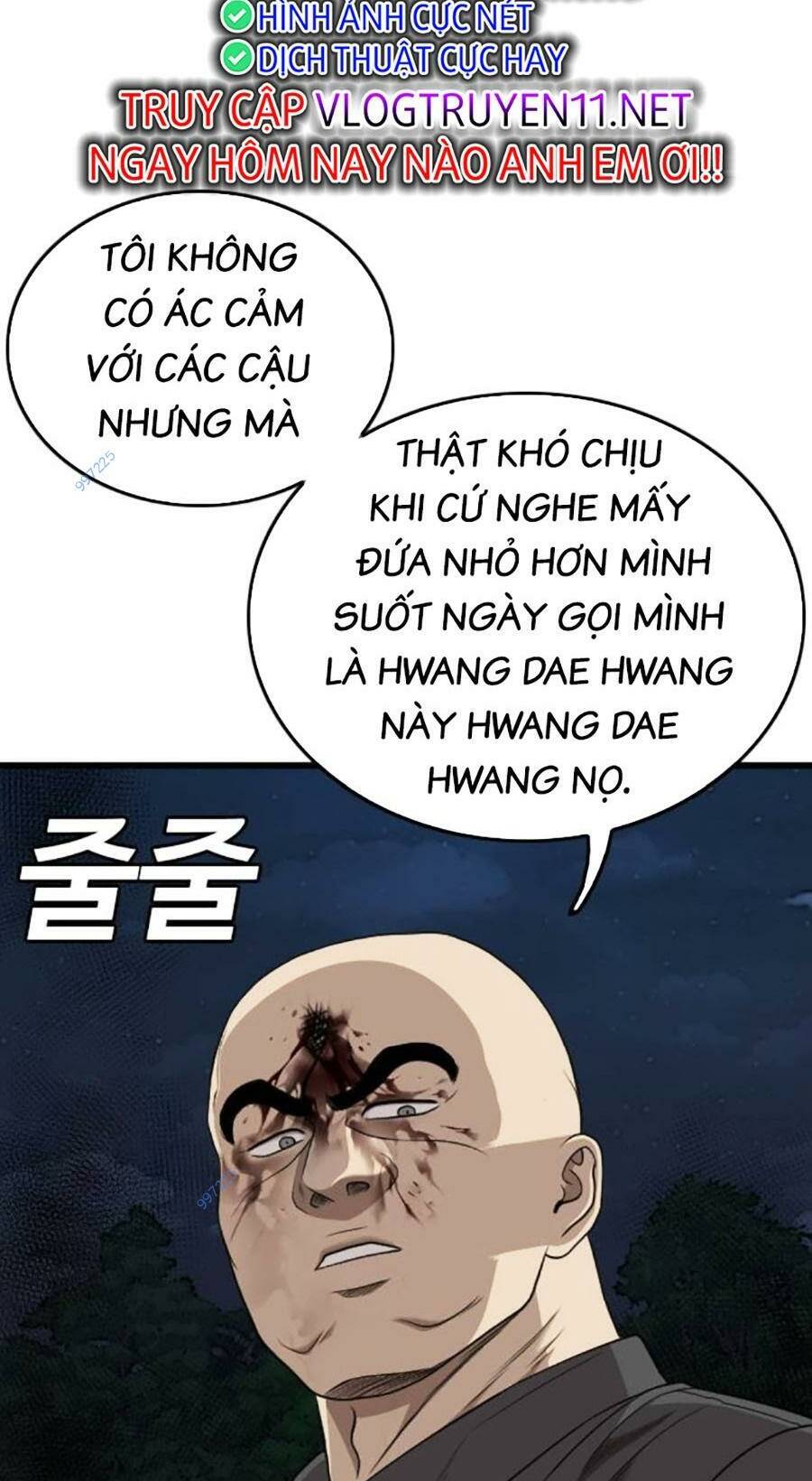 Người Xấu Chap 190 - Next Chap 191