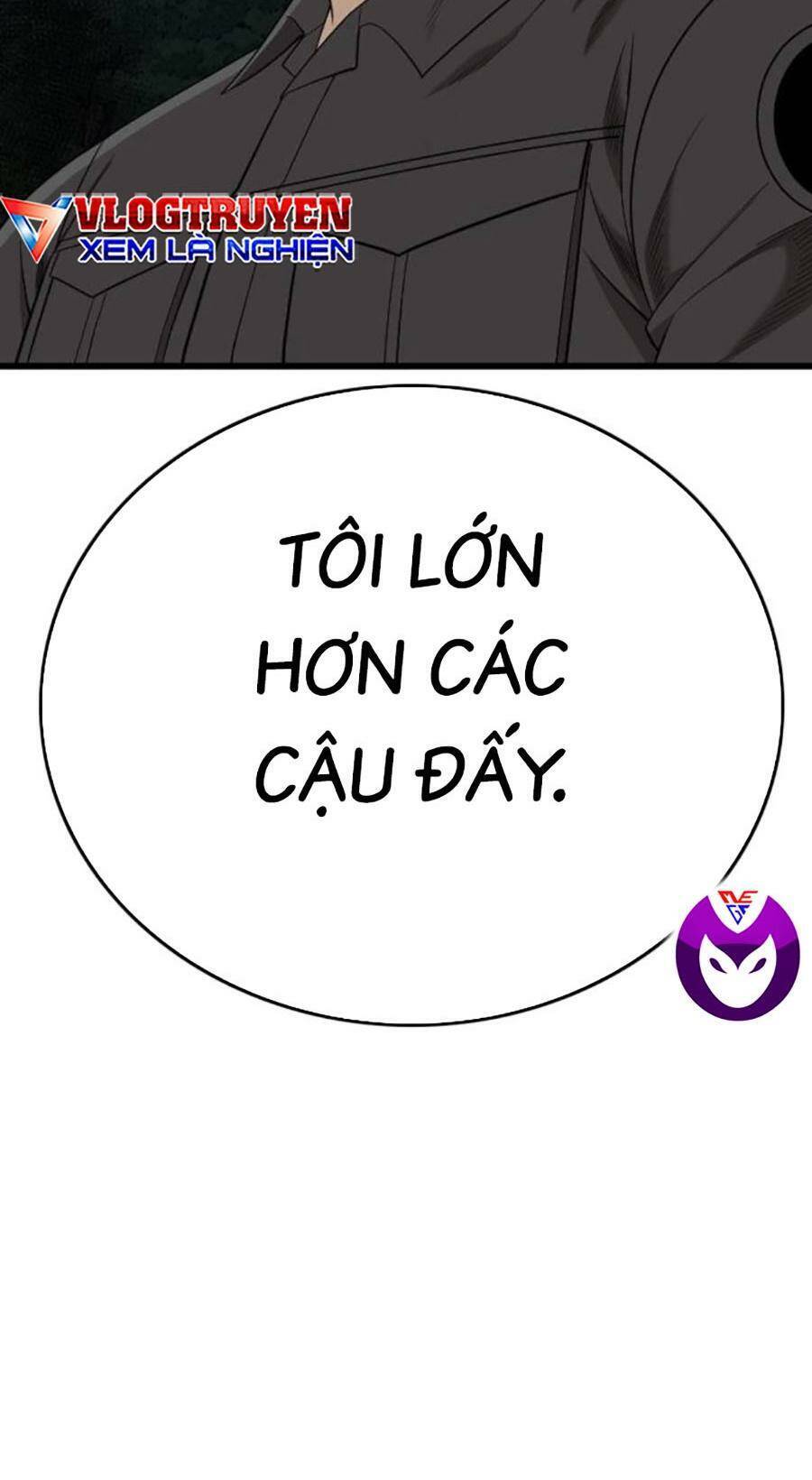 Người Xấu Chap 190 - Next Chap 191