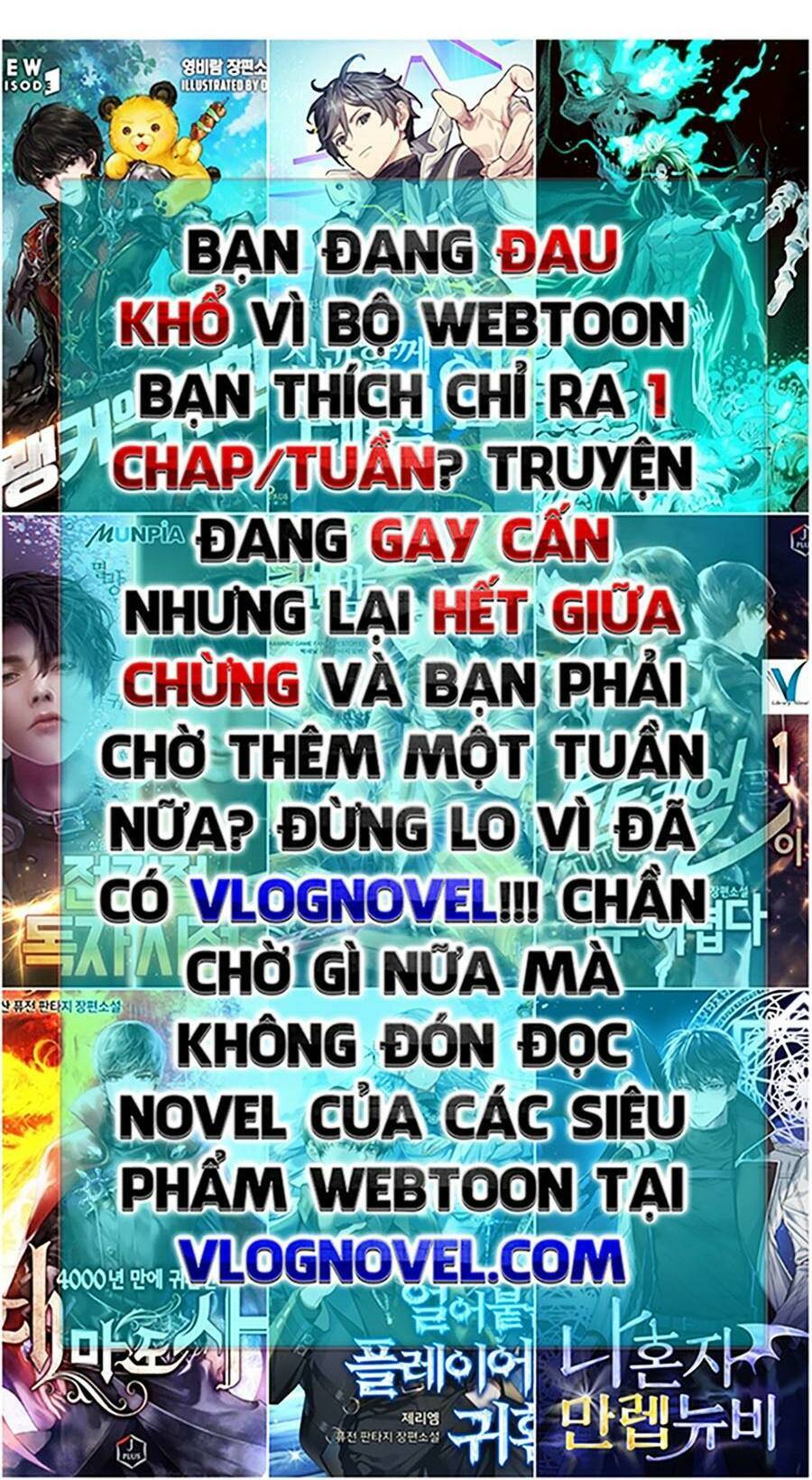 Người Xấu Chap 190 - Next Chap 191