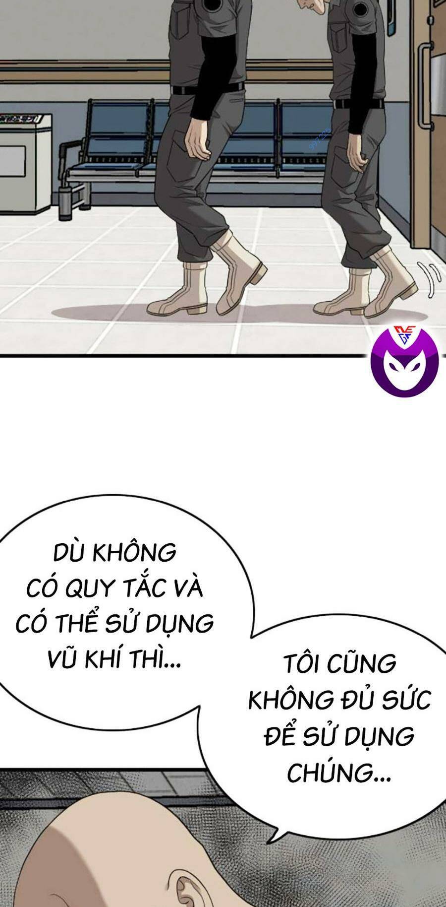 Người Xấu Chap 190 - Next Chap 191