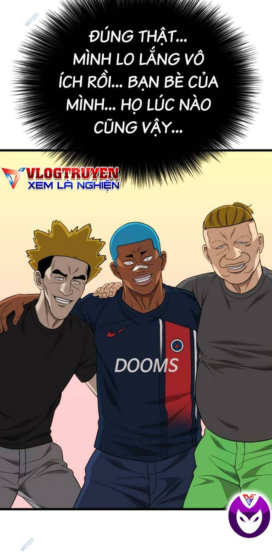 Người Xấu Chap 190 - Next Chap 191