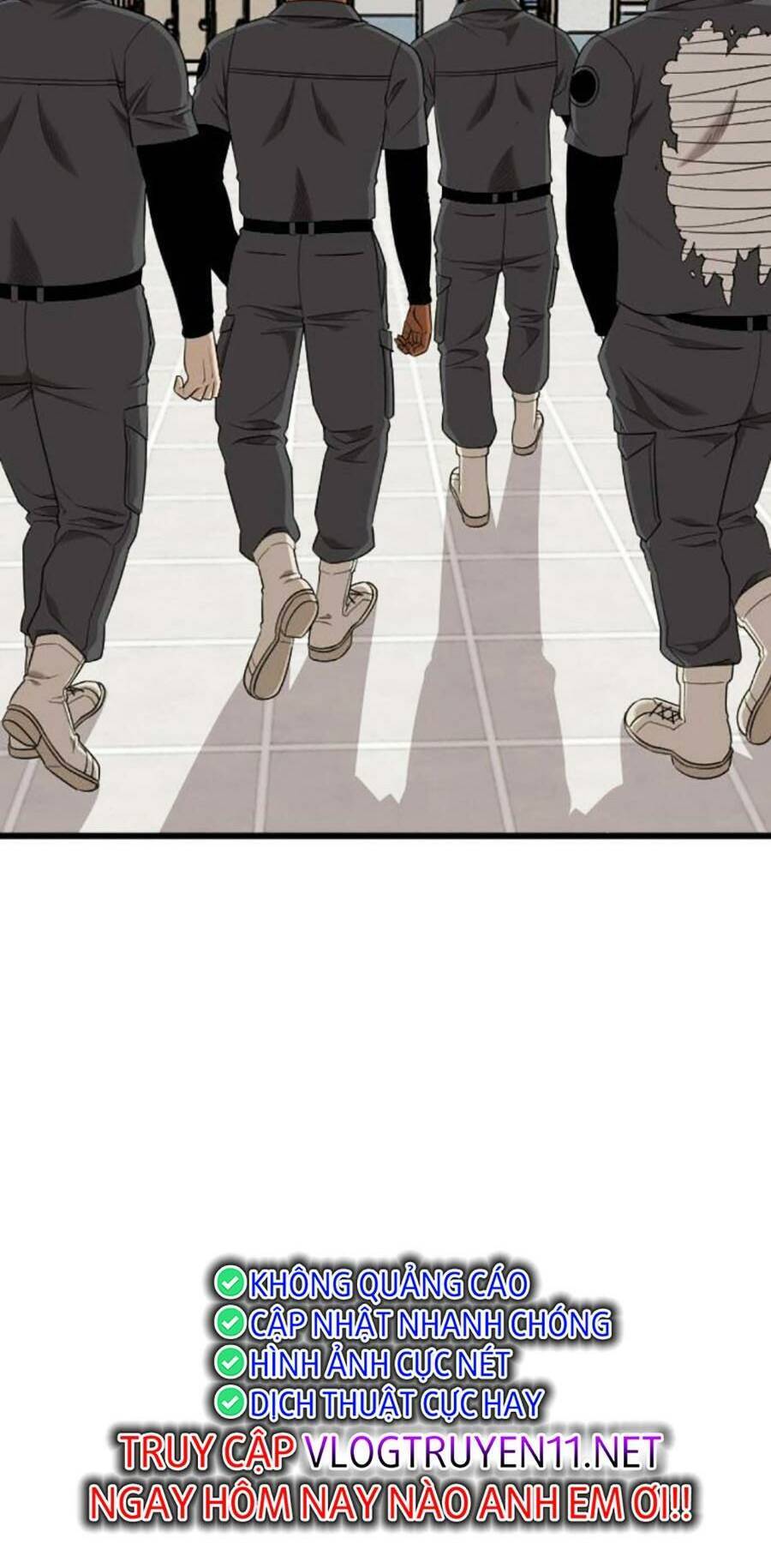 Người Xấu Chap 190 - Next Chap 191