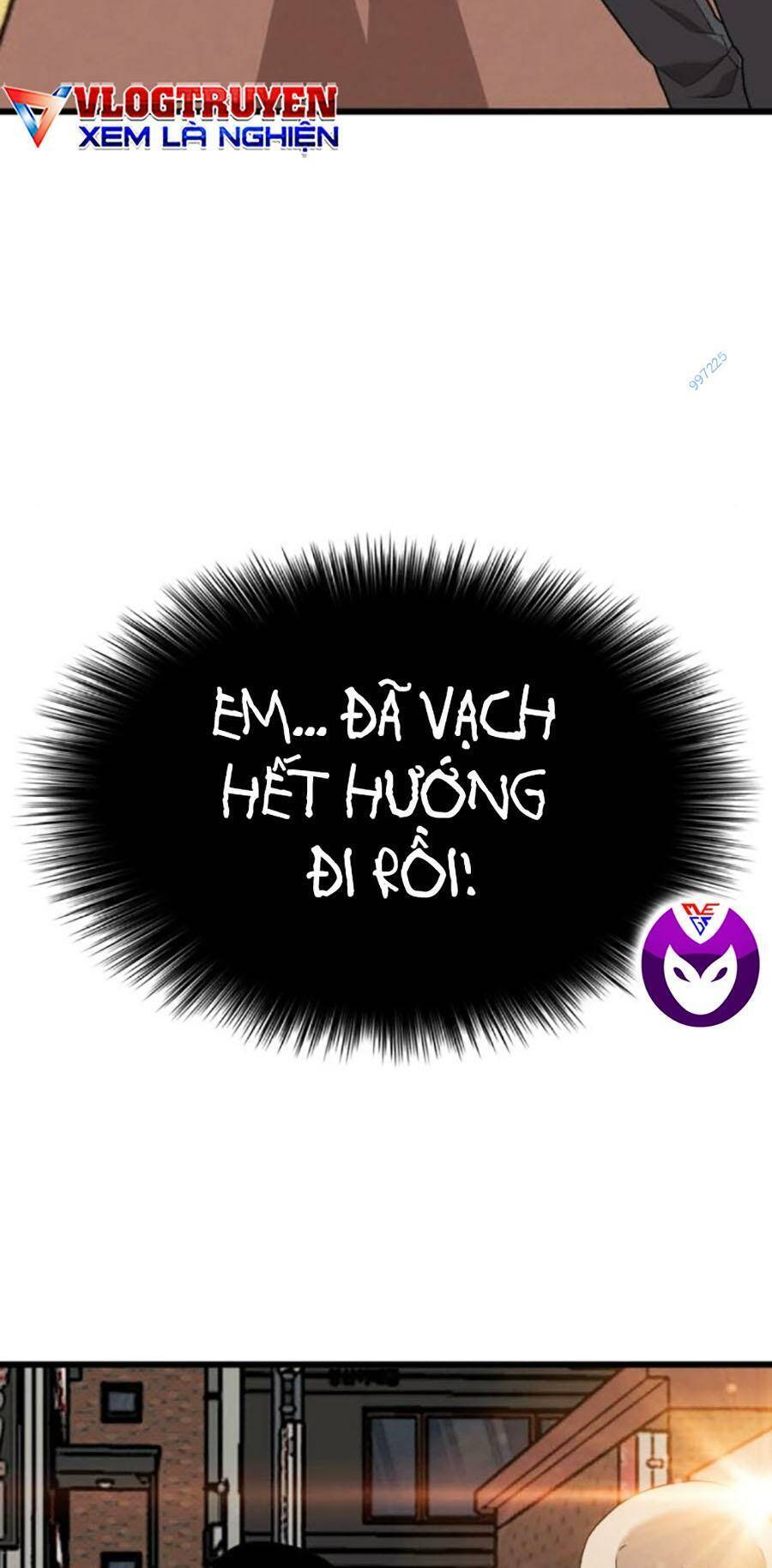 Người Xấu Chap 190 - Next Chap 191