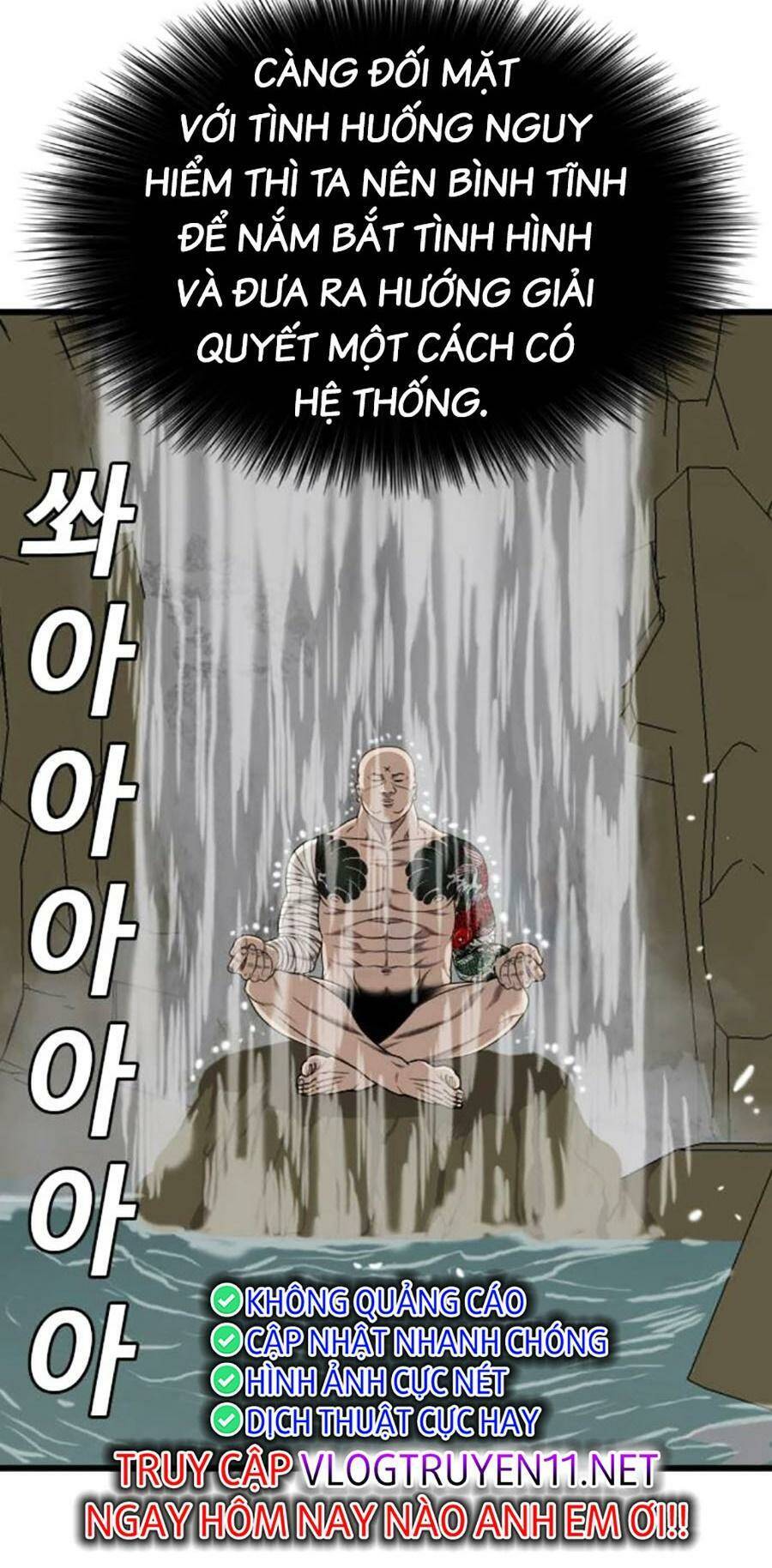 Người Xấu Chap 190 - Next Chap 191
