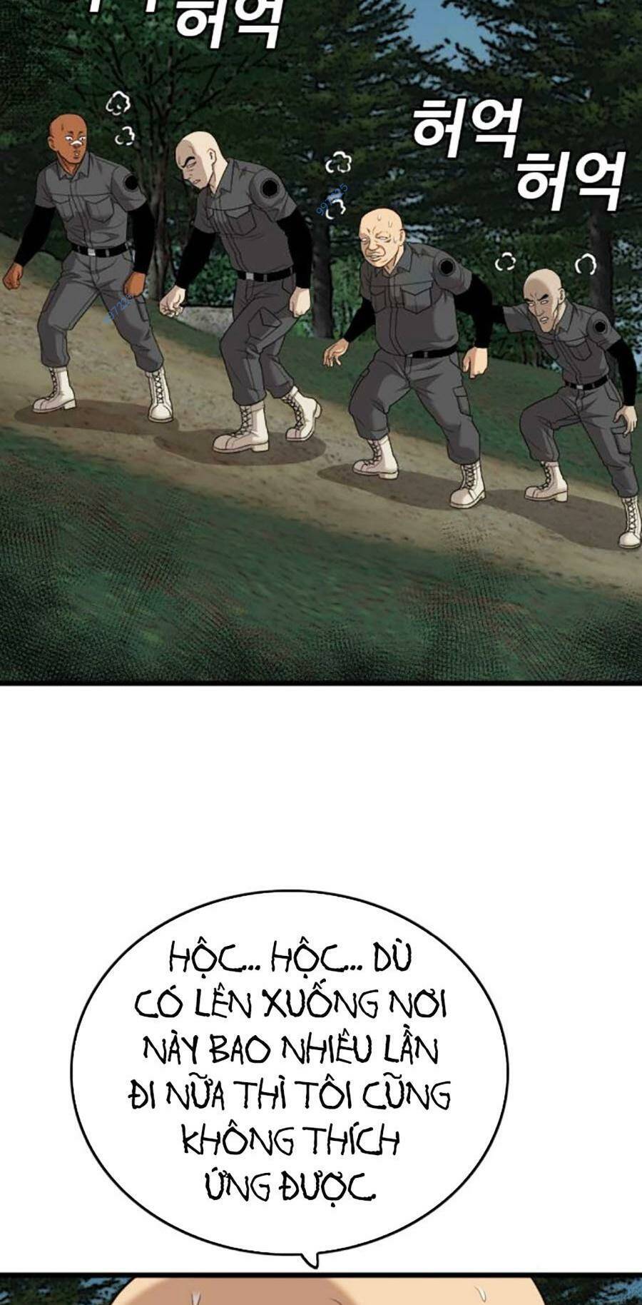 Người Xấu Chap 190 - Next Chap 191