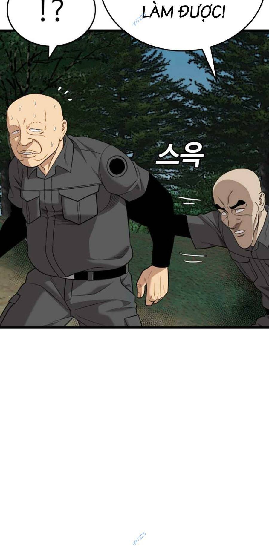 Người Xấu Chap 190 - Next Chap 191