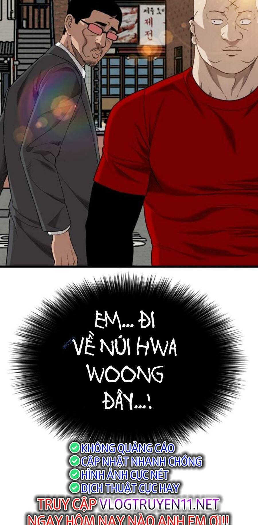 Người Xấu Chap 190 - Next Chap 191