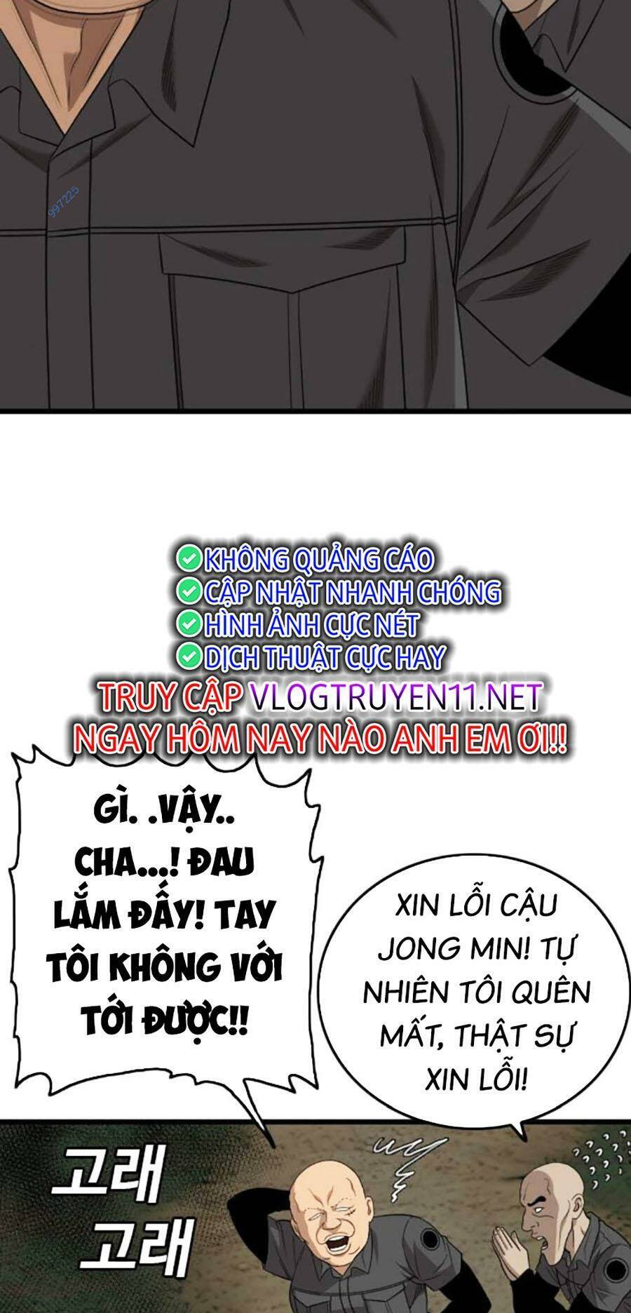 Người Xấu Chap 190 - Next Chap 191