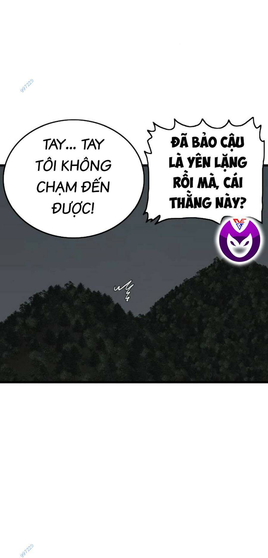 Người Xấu Chap 190 - Next Chap 191