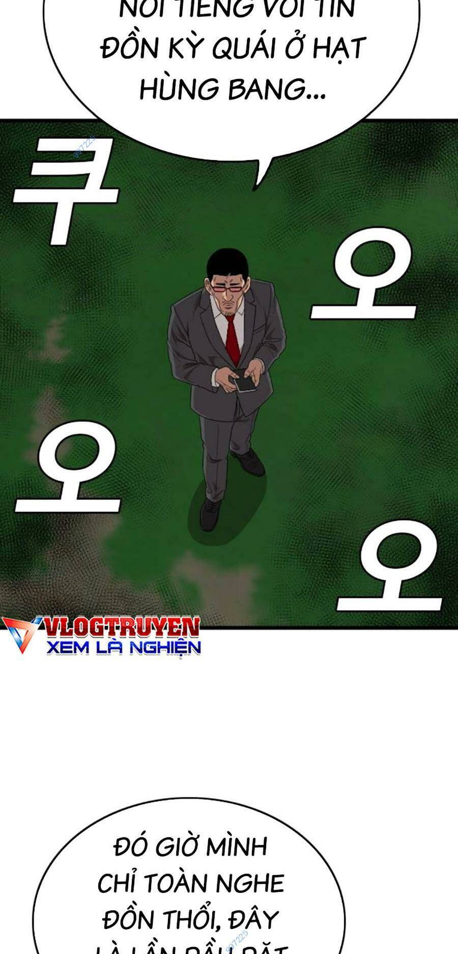 Người Xấu Chap 190 - Next Chap 191