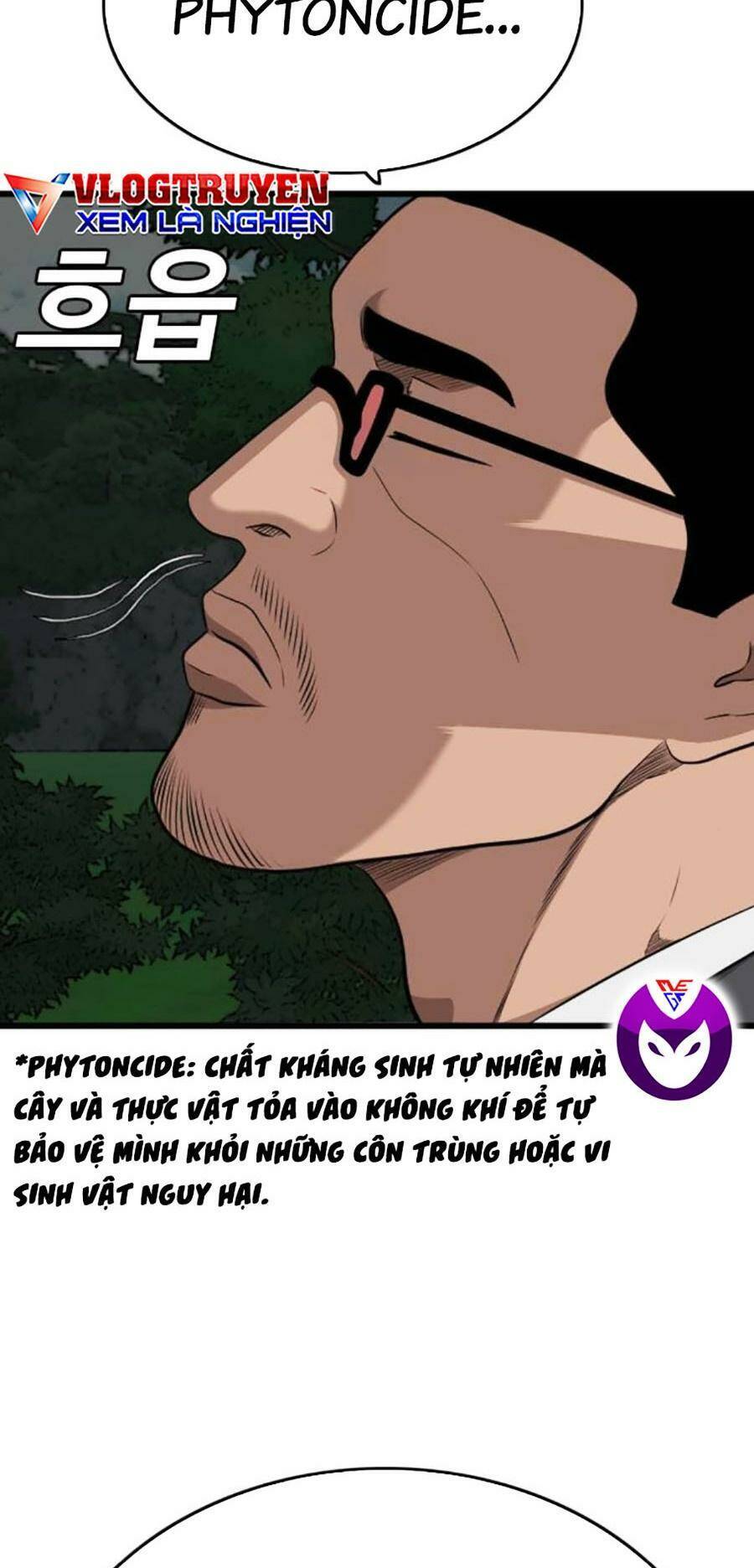 Người Xấu Chap 190 - Next Chap 191