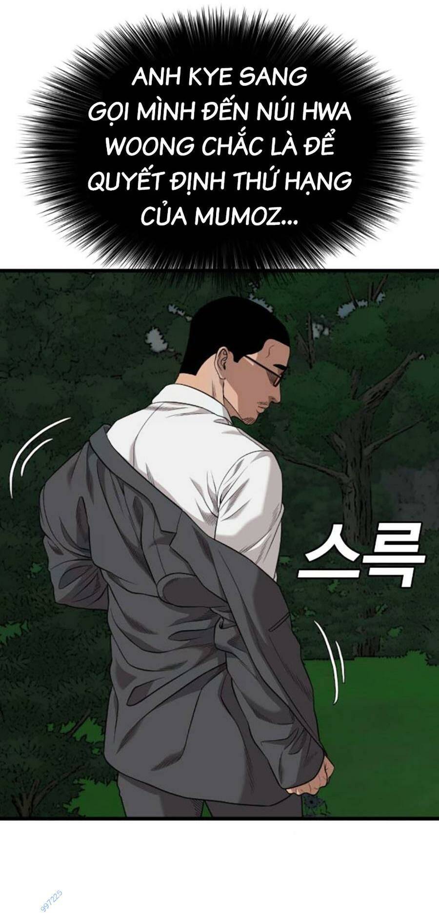 Người Xấu Chap 190 - Next Chap 191