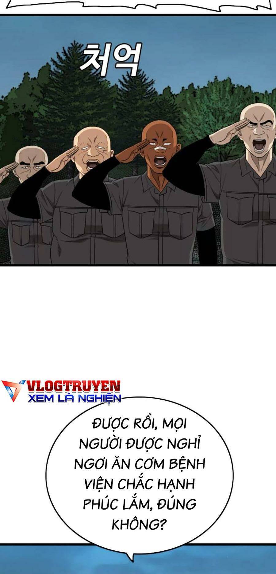 Người Xấu Chap 190 - Next Chap 191