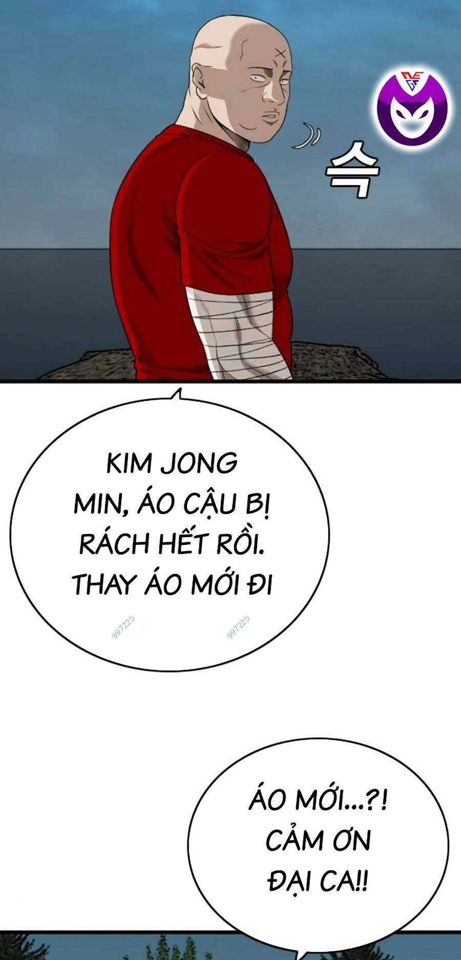 Người Xấu Chap 190 - Next Chap 191