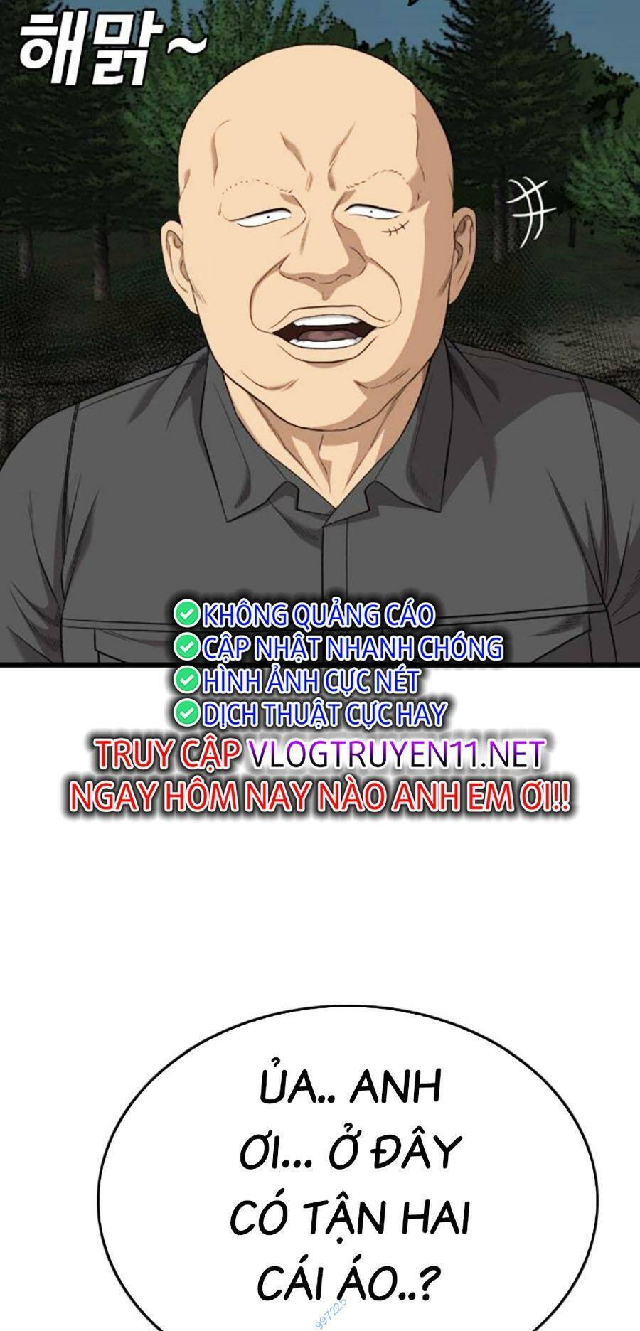 Người Xấu Chap 190 - Next Chap 191