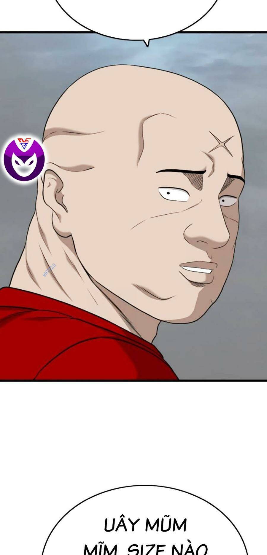 Người Xấu Chap 190 - Next Chap 191