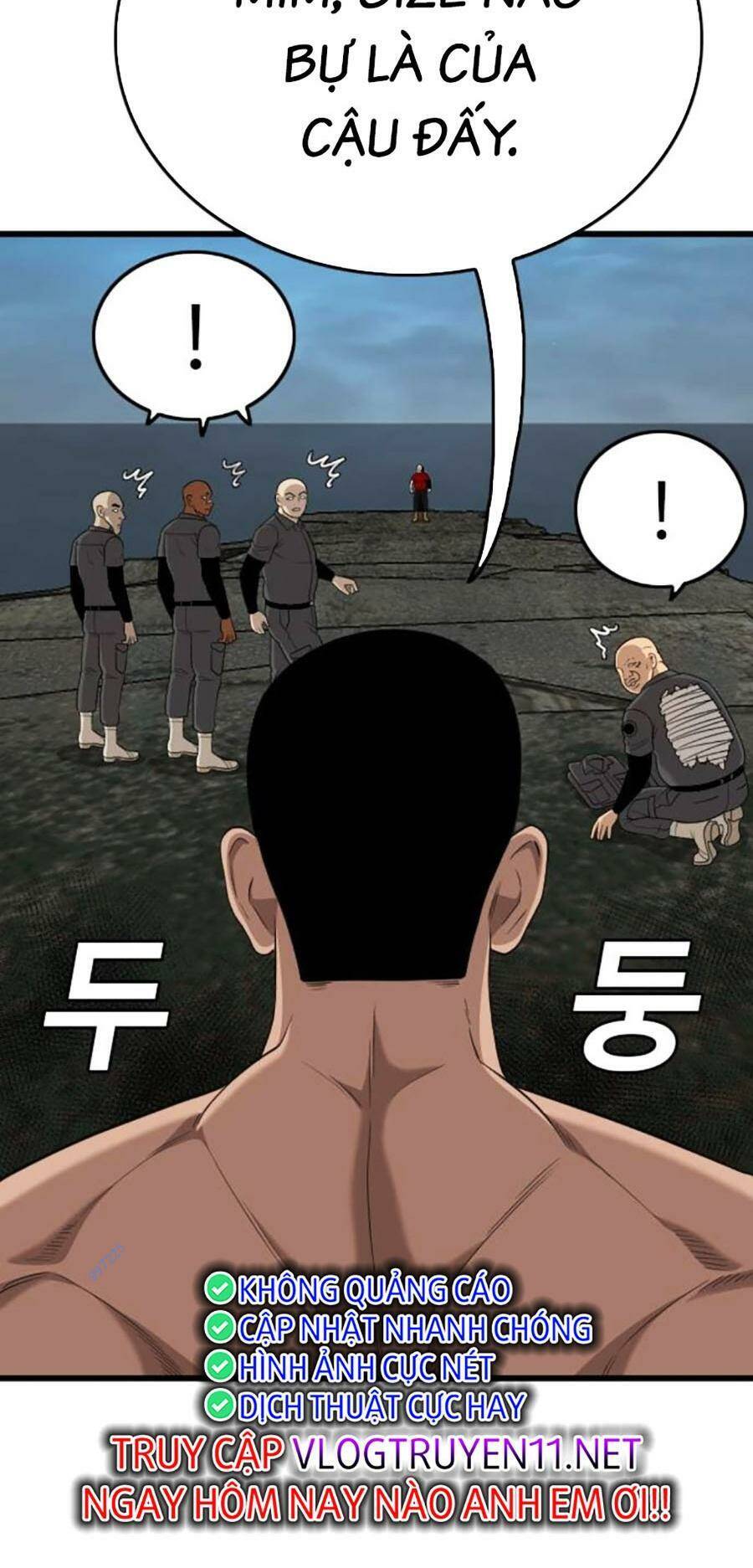 Người Xấu Chap 190 - Next Chap 191