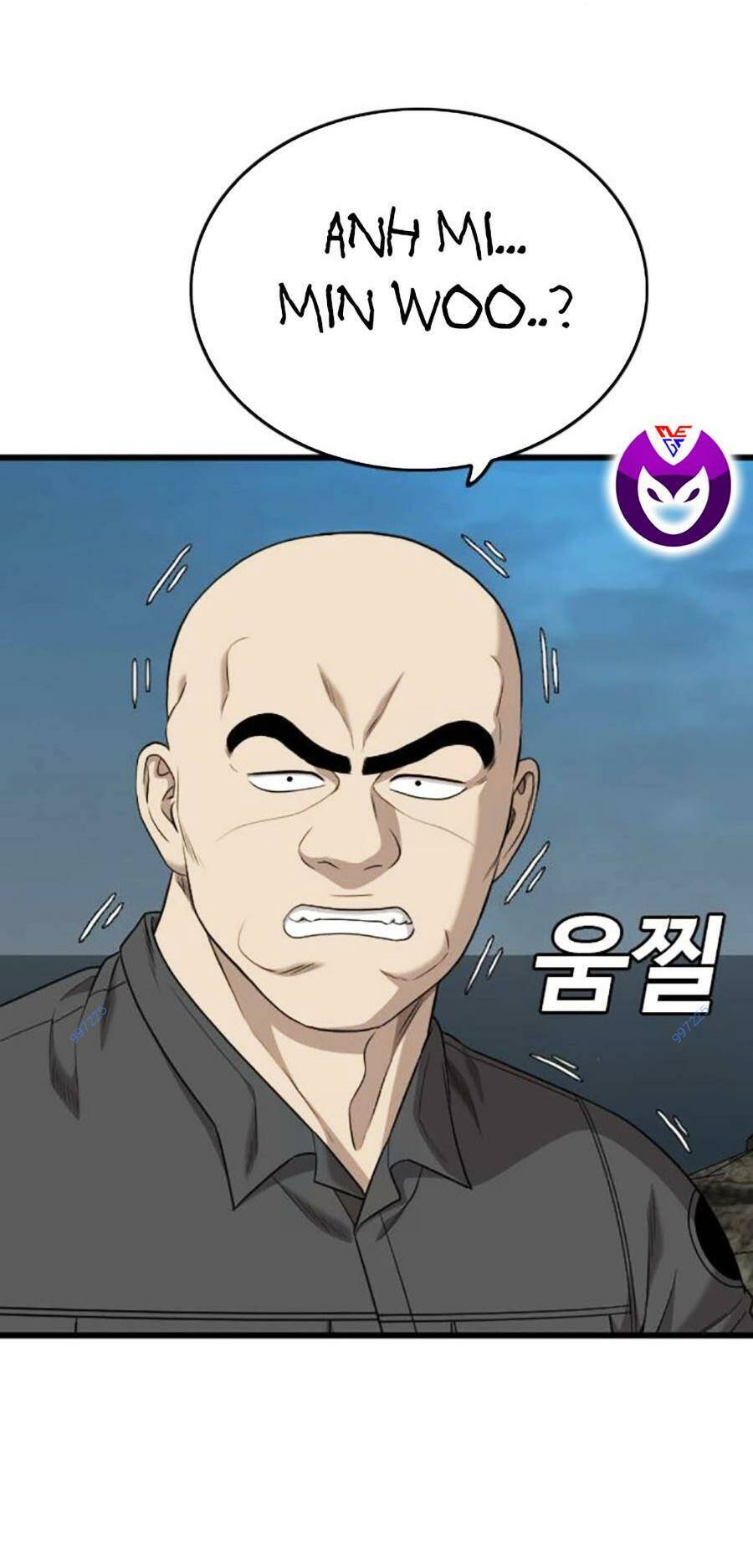 Người Xấu Chap 190 - Next Chap 191