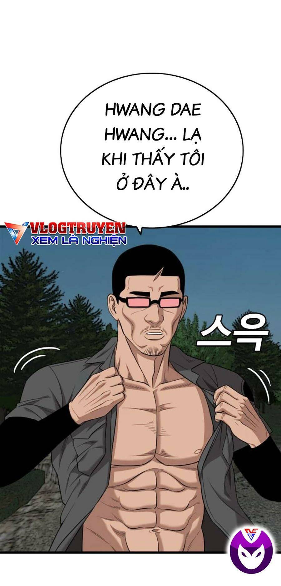 Người Xấu Chap 190 - Next Chap 191