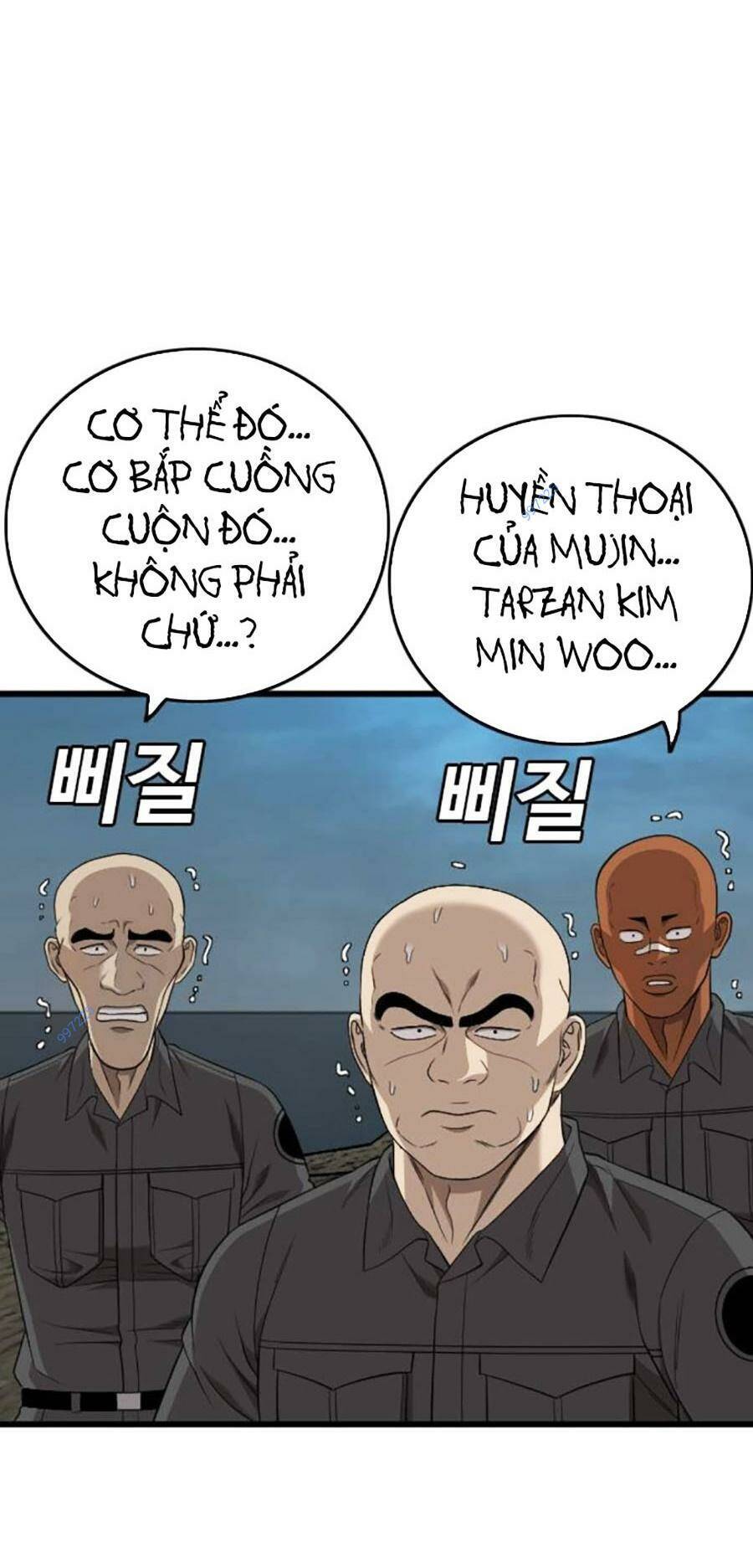 Người Xấu Chap 190 - Next Chap 191