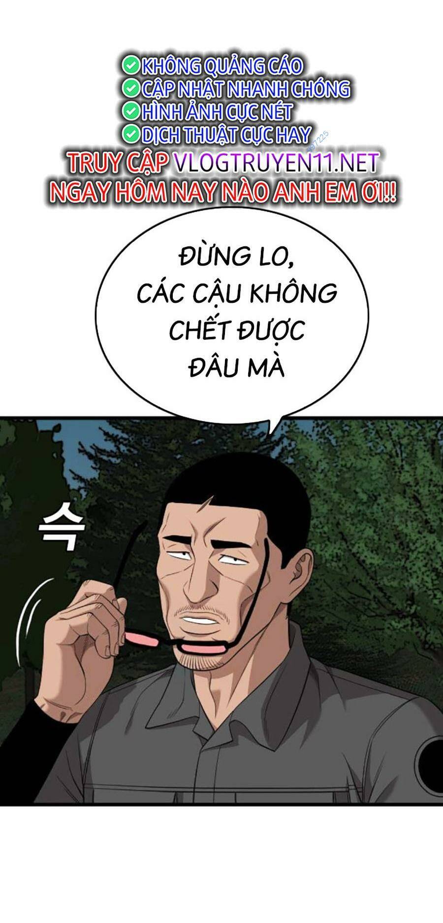 Người Xấu Chap 190 - Next Chap 191