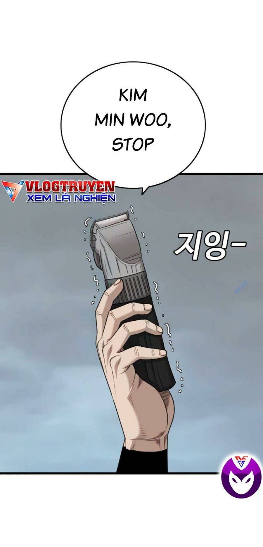 Người Xấu Chap 190 - Next Chap 191