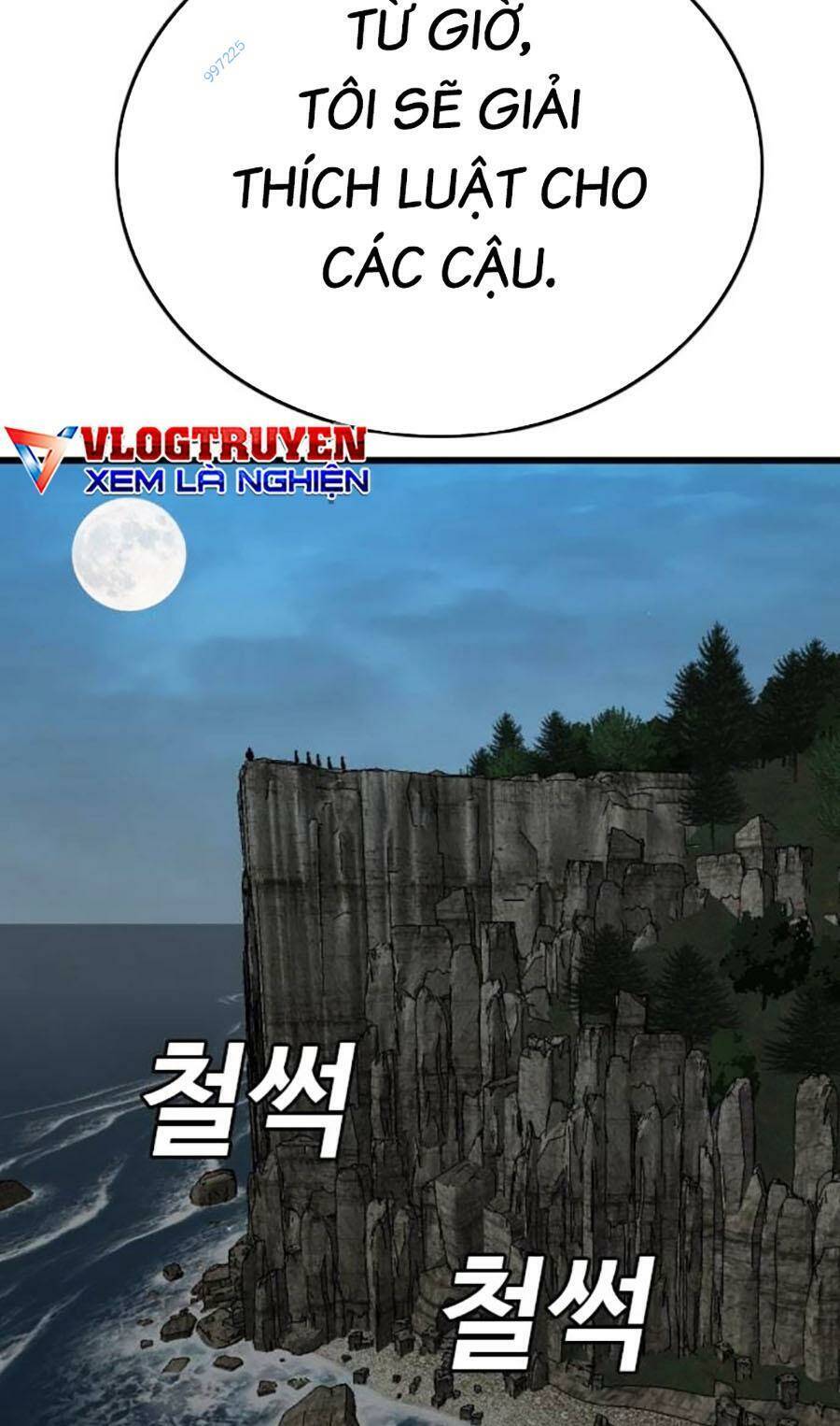 Người Xấu Chap 190 - Next Chap 191