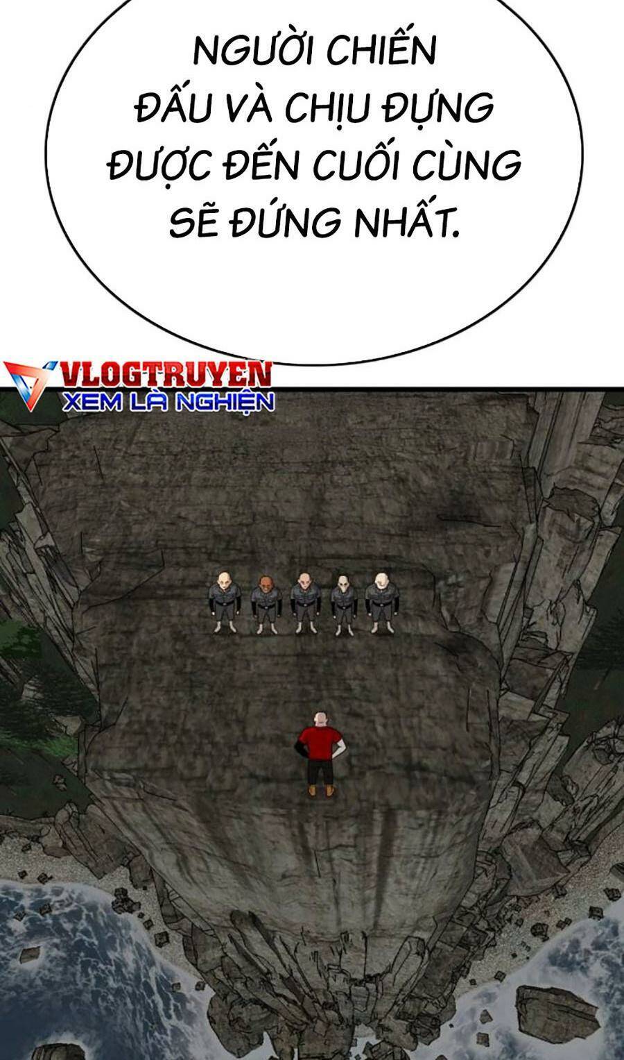 Người Xấu Chap 190 - Next Chap 191