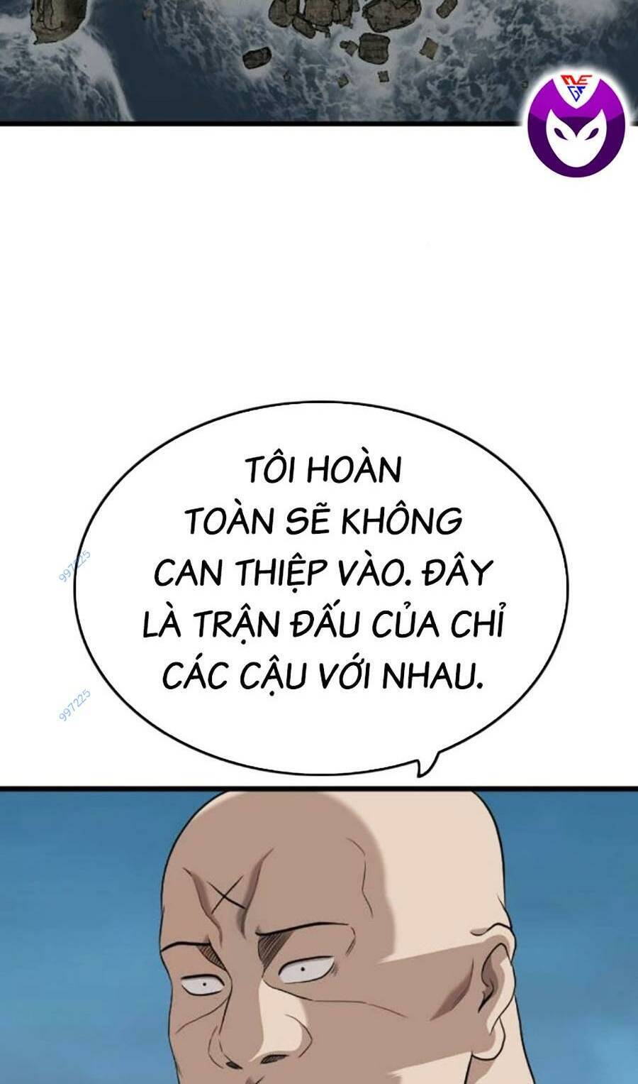 Người Xấu Chap 190 - Next Chap 191