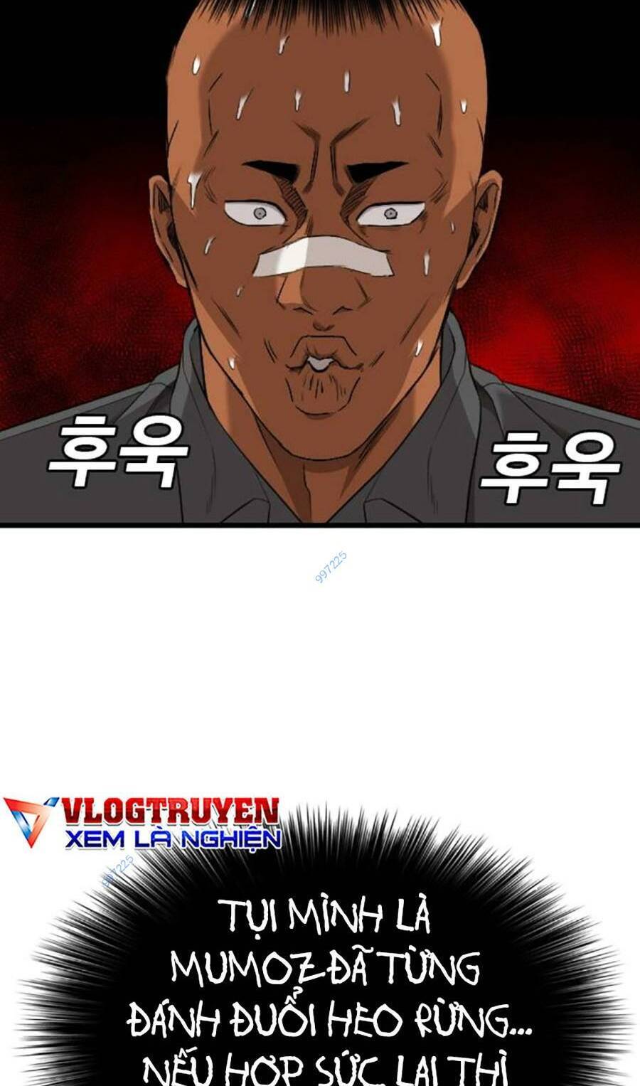 Người Xấu Chap 190 - Next Chap 191