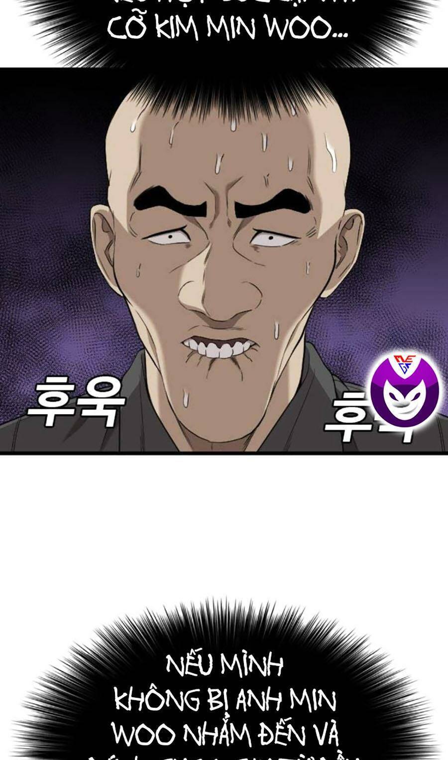 Người Xấu Chap 190 - Next Chap 191