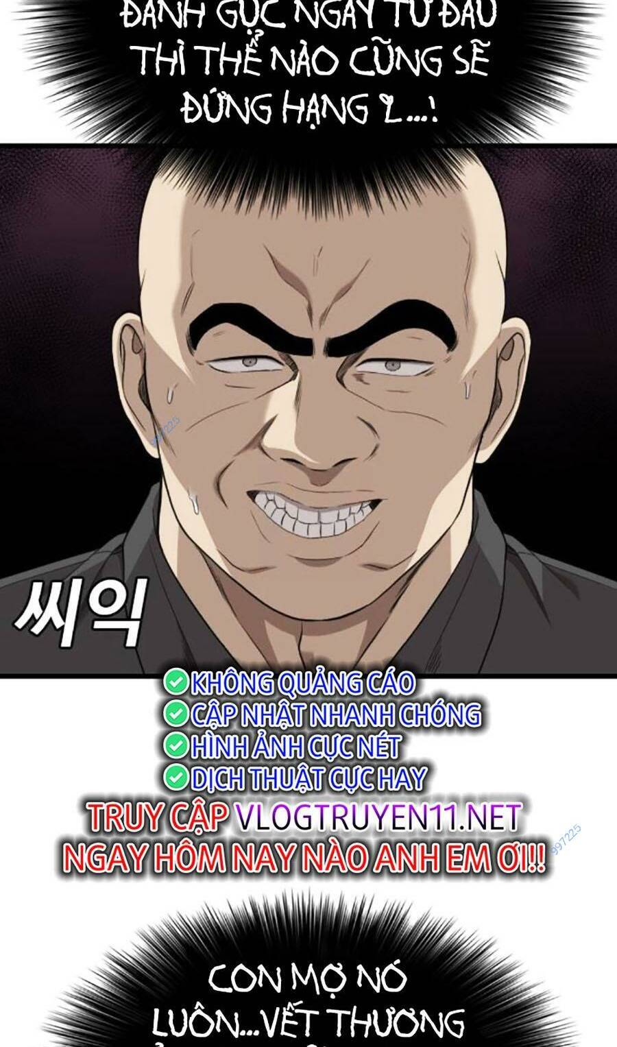 Người Xấu Chap 190 - Next Chap 191
