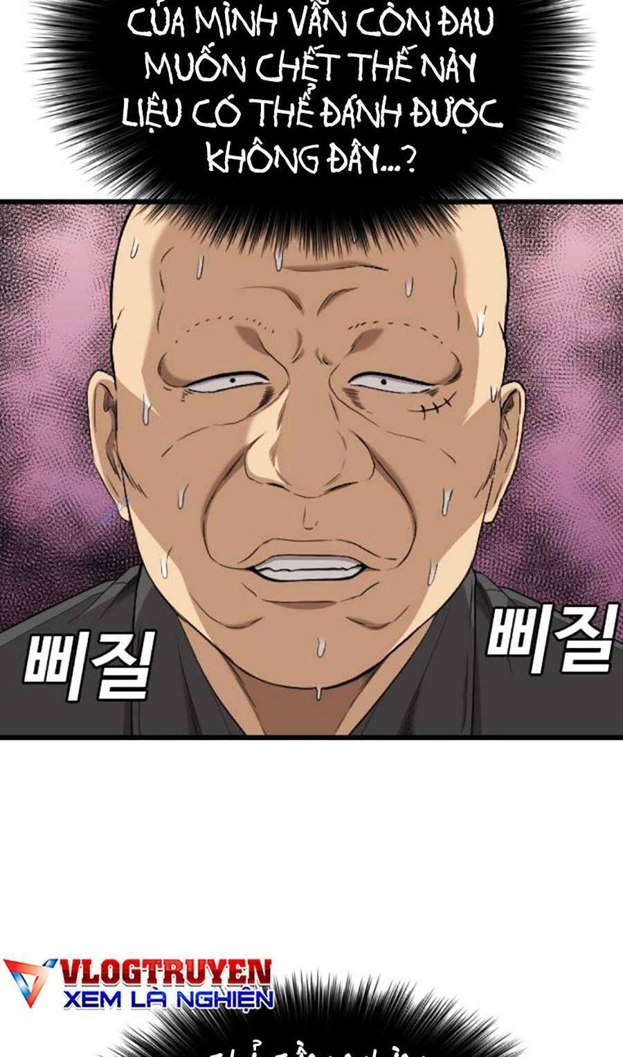 Người Xấu Chap 190 - Next Chap 191
